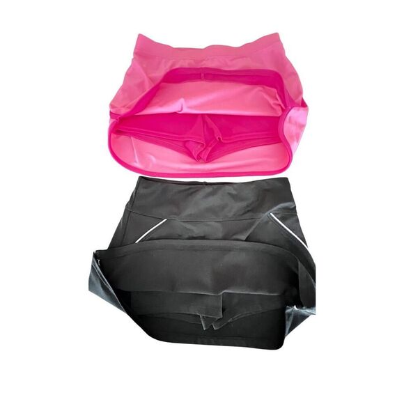 Aspire and C9 Champion Girls Skirt Skort size 8 - Picture 2 of 7